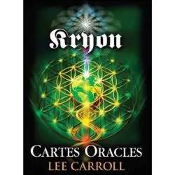 Kryon Cartes Oracles - Oracles Guidance | Dans les yeux de Gaïa