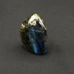 Forme libre Labradorite