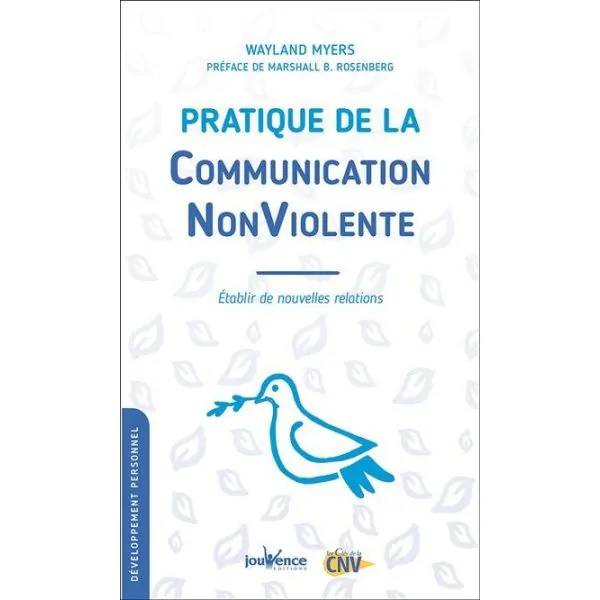 Pratique de la communication non violente | Dans les yeux de Gaïa