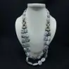 Collier en Agate Dentrite - 2 | Dans les Yeux de Gaia