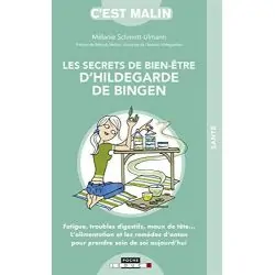 Les secrets de bien-être d'Hildegarde de Bingen | Dans les yeux de Gaïa