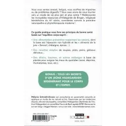 Les secrets de bien-être...