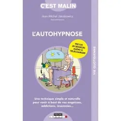 L'autohypnose | Santé - Médecine Douce | Dans les yeux de Gaïa