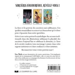 Le Tarot de la Sorcière...