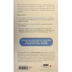 Stop à l'anxiété