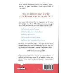 Comment guérir du mal d'amour