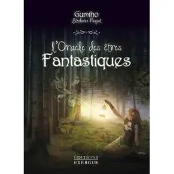 L'Oracle des êtres Fantastiques - Guidance | Dans les yeux de Gaïa