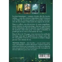 L'Oracle des êtres...