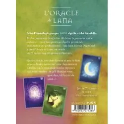 L'Oracle de Lana