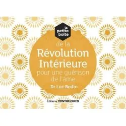 Révolution Intérieure pour une Guérison de l'Âme 1 - Cartomancie et développement |Dans les Yeux de Gaïa