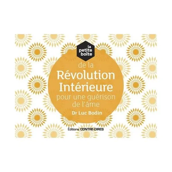 Révolution Intérieure pour une Guérison de l'Âme 1 - Cartomancie et développement |Dans les Yeux de Gaïa