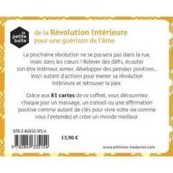 La Petite Boîte de la...