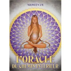L'Oracle du Chemin intérieur - Guidance | Dans les yeux de Gaïa