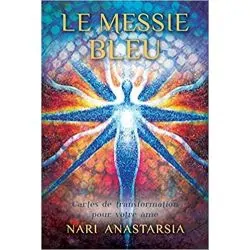 Le Messie Bleu - 1 | Dans les Yeux de Gaïa