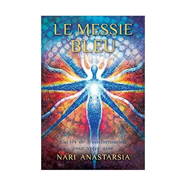 Le Messie Bleu - 1 | Dans les Yeux de Gaïa