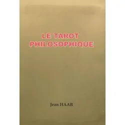 Le tarot philosophique (le jeu) - 22 lames | Cartomancie - Spirituel