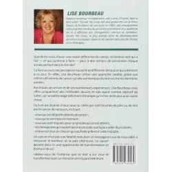 Le cancer - Un livre qui...