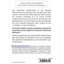 L'homme énergétique - Dr...