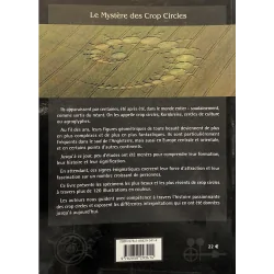 Le Mystère des Crop Circles