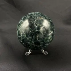 Sphère en Apatite SA2
