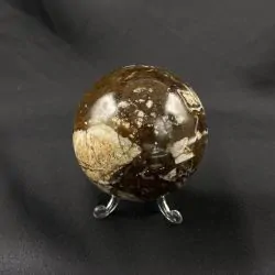 Sphère en Jaspe SJ3
