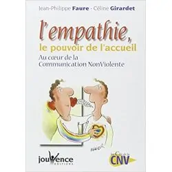 L'empathie, le pouvoir de l'accueil | Livres sur le Bien-Être | Dans les yeux de Gaïa