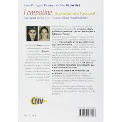L'empathie, le pouvoir de...