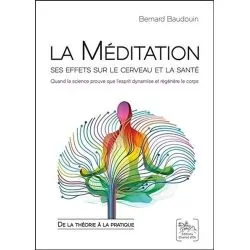 La Méditation ses effets sur le cerveau et la santé | Dans les yeux de Gaïa