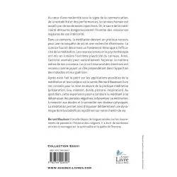La Méditation ses effets...