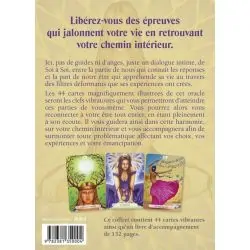 L'Oracle du Chemin intérieur