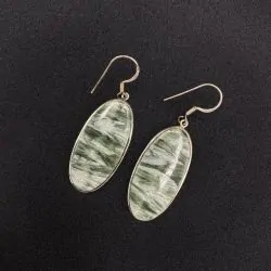 Boucles d'oreilles en...