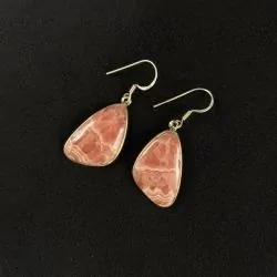 Boucles d'oreilles en...