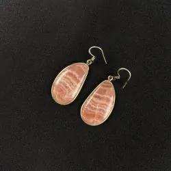 Boucles d'oreilles en...