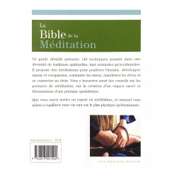 La Bible de la Méditation