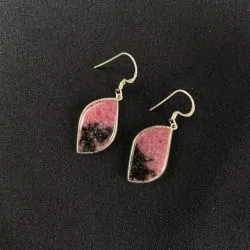Boucles d'oreilles en...