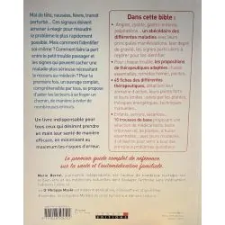 Ma bible des symptômes et...