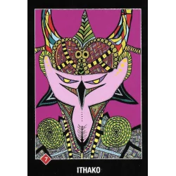 Tribal tarot