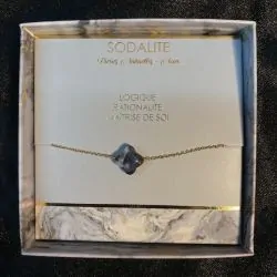 Bracelet en Pierres...