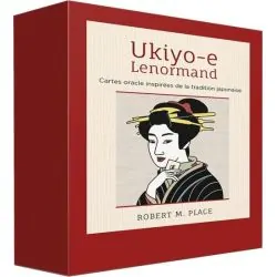 Ukiyo-e Lenormand