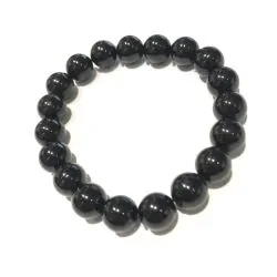 Tourmaline Noire l Dans les Yeux de Gaïa