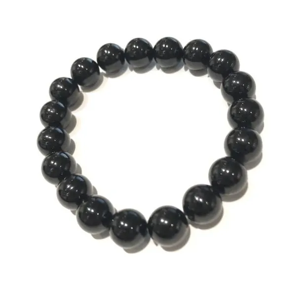 Tourmaline Noire l Dans les Yeux de Gaïa