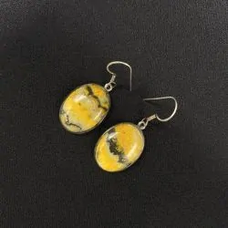 Boucles d'oreilles en...