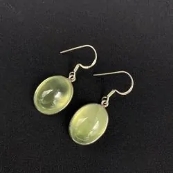 Boucles d'oreilles en...