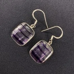 Boucles d'oreilles en...