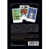 Le Grand Oracle de L'amour - Coffret dos| Dans les Yeux de Gaïa