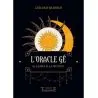 🃏 Oracle Gé – Gérard Barbier | Dans les Yeux de Gaïa