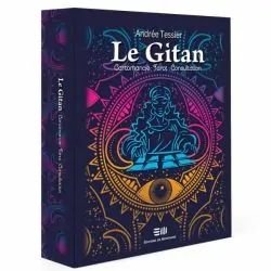 Le Gitan Cartomancie Tarot...