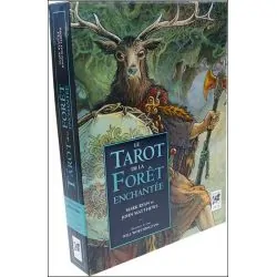 Le Tarot de la Forêt Enchantée - John Matthews et Mark Ryan - Divination/Guidance