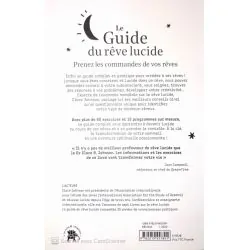Le guide du rêve lucide