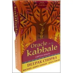 L'Oracle de la Kabbale de...